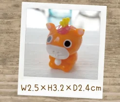 Collectable Glass Figure Booska