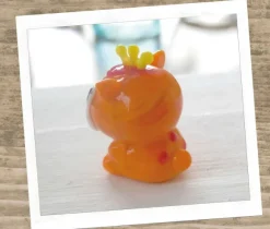 Collectable Glass Figure Booska