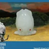 Collectable Glass Figure Gezora 1970