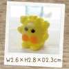 Collectable Glass Figure King Joe
