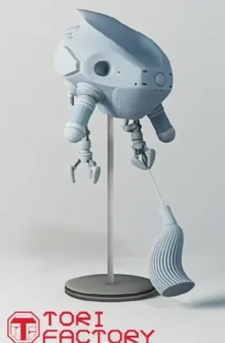 1/35 Collie Drone (Cow / Sheep Drone)