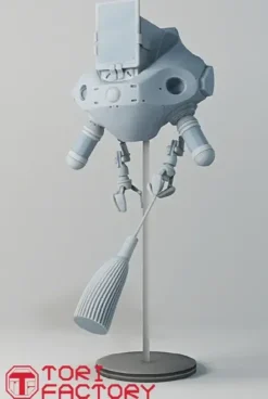 1/35 Collie Drone (Cow / Sheep Drone)