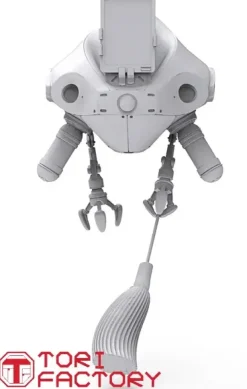 1/35 Collie Drone (Cow / Sheep Drone)
