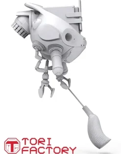 1/35 Collie Drone (Cow / Sheep Drone)