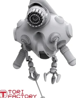 1/35 Collie Drone (Cow / Sheep Drone)