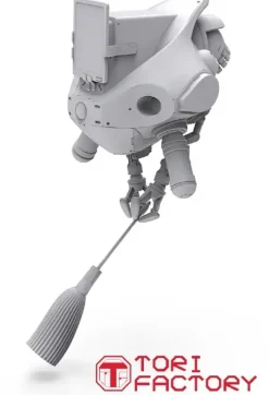 1/24 Collie Drone (Cow / Sheep Drone)