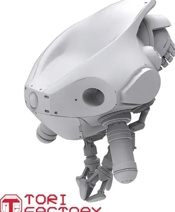 1/24 Collie Drone (Cow / Sheep Drone)