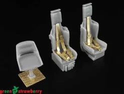 1/32 Colonial Raptor Seats