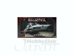 1/32 Colonial Viper Mk.II
