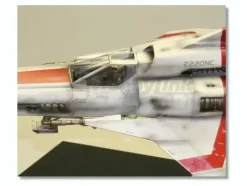 1/32 Colonial Viper Mk.II