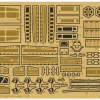 1/32 Colonial Viper Mk.VII - Wheel Bay & Nozzles