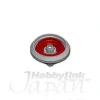 Colored Thruster Flat 6mm (4set)
