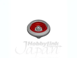 Colored Thruster Flat 6mm (4set)