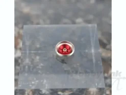 Colored Thruster Flat 12mm (4set)