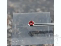 Colored Thruster Flat 8mm (4set)