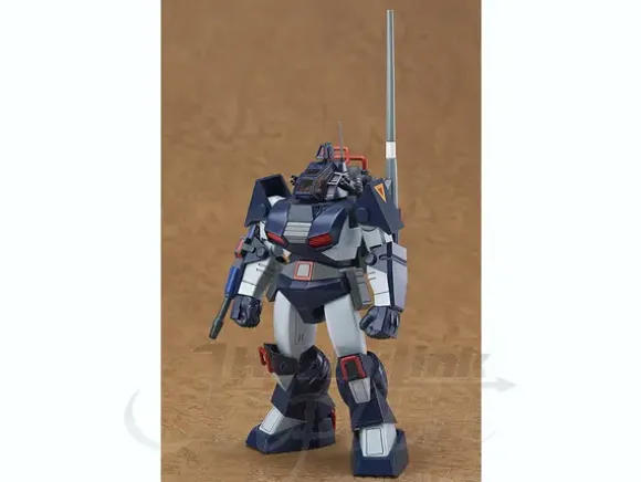 1/72 Combat Armor Dougram