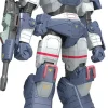 1/35 Combat Armor Dougram Ver. GT DX (Get Truth Fang of the Sun Dougram)