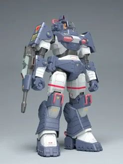 1/35 Combat Armor Dougram Ver. GT DX (Get Truth Fang of the Sun Dougram)