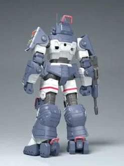 1/35 Combat Armor Dougram Ver. GT DX (Get Truth Fang of the Sun Dougram)
