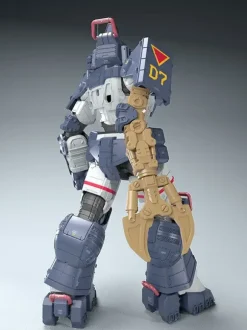 1/35 Combat Armor Dougram Ver. GT DX (Get Truth Fang of the Sun Dougram)