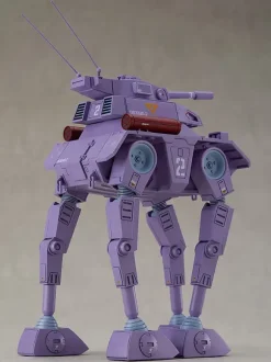 1/72 Combat Armors MAX19 Abitate F44A Crab Gunner (Fang of the Sun Dougram) (Rerelease)