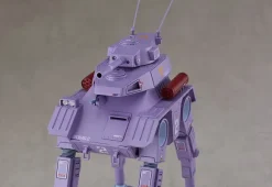 1/72 Combat Armors MAX19 Abitate F44A Crab Gunner (Fang of the Sun Dougram) (Rerelease)