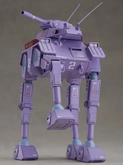 1/72 Combat Armors MAX19 Abitate F44A Crab Gunner (Fang of the Sun Dougram) (Rerelease)