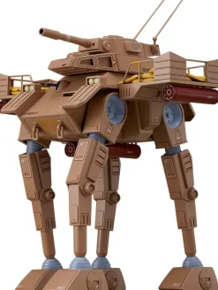 1/72 COMBAT ARMORS MAX21: Abitate F44B Tequila Gunner (Dougram) (Reissue)
