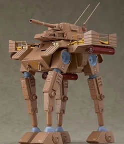 1/72 COMBAT ARMORS MAX21: Abitate F44B Tequila Gunner (Dougram) (Reissue)