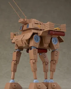 1/72 COMBAT ARMORS MAX21: Abitate F44B Tequila Gunner (Dougram) (Reissue)