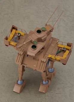 1/72 COMBAT ARMORS MAX21: Abitate F44B Tequila Gunner (Dougram) (Reissue)