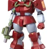 1/72 COMBAT ARMORS MAX 03: Abitate T10B Blockhead (Dougram) (Reissue)