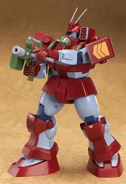 1/72 COMBAT ARMORS MAX 03: Abitate T10B Blockhead (Dougram) (Reissue)