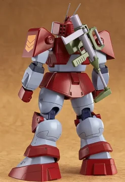 1/72 COMBAT ARMORS MAX 03: Abitate T10B Blockhead (Dougram) (Reissue)