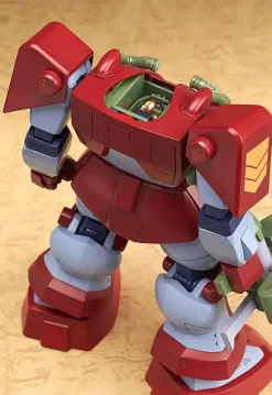 1/72 COMBAT ARMORS MAX 03: Abitate T10B Blockhead (Dougram) (Reissue)