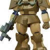 1/72 Combat Armors Max 09: Abitate T10C Block Head X-Nebula (Fang of the Sun Dougram) (Rerelease)