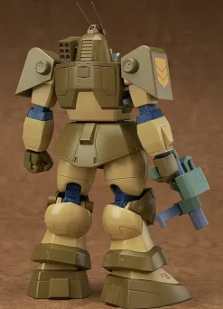 1/72 Combat Armors Max 09: Abitate T10C Block Head X-Nebula (Fang of the Sun Dougram) (Rerelease)