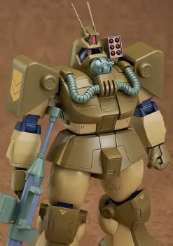 1/72 Combat Armors Max 09: Abitate T10C Block Head X-Nebula (Fang of the Sun Dougram) (Rerelease)