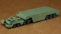 1/72 COMBAT ARMORS MAX 10: Bromry Eyevan DT2 (Fang of the Sun Dougram)
