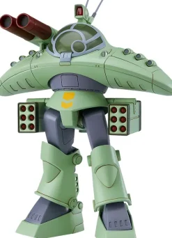 1/72 Combat Armors MAX13 Cabarov AG9 Nicholaiev (Fang of the Sun Dougram) (Rerelease)