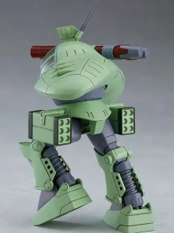 1/72 Combat Armors MAX13 Cabarov AG9 Nicholaiev (Fang of the Sun Dougram) (Rerelease)