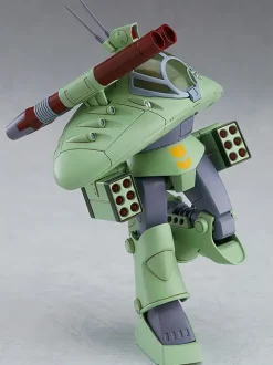 1/72 Combat Armors MAX13 Cabarov AG9 Nicholaiev (Fang of the Sun Dougram) (Rerelease)