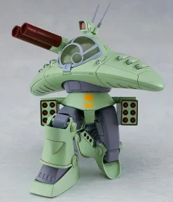 1/72 Combat Armors MAX13 Cabarov AG9 Nicholaiev (Fang of the Sun Dougram) (Rerelease)