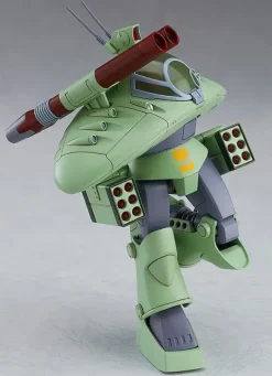 1/72 COMBAT ARMORS MAX13 Cabarov AG9 Nicholiev