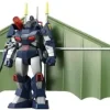 1/72 COMBAT ARMORS MAX29 Combat Armor Dougram Hang Glider Equipment Type