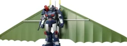 1/72 Combat Armors Max29 Combat Armor Dougram Hang Glider Equipment Type (Fang of the Sun Dougram) (Rerelease)