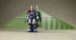 1/72 Combat Armors Max29 Combat Armor Dougram Hang Glider Equipment Type (Fang of the Sun Dougram) (Rerelease)