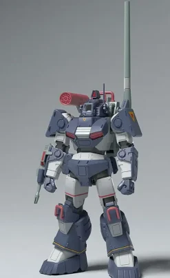 1/72 COMBAT ARMORS MAX27: Dougram Ver. GT