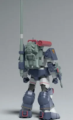 1/72 COMBAT ARMORS MAX27: Dougram Ver. GT
