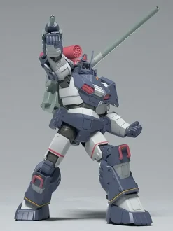 1/72 COMBAT ARMORS MAX27: Dougram Ver. GT
